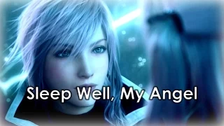 Final Fantasy XIII GMV ~ Lightning & Serah