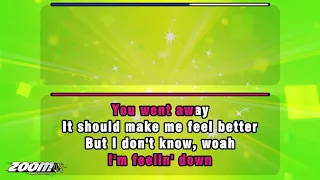 Pet Shop Boys feat Dusty Springfield - What Have I Done To Deserve This - Karaoke Version