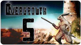 Overgrowth - Ep5 - Power Boots