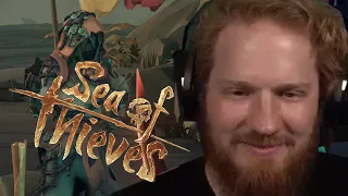 A Karib-tenger kalózai és Sea of Thieves?