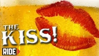 Richie Jackson & Sierra Fellers part 2: The Kiss! Marc Johnson & Antwuan!  Weekend Buzz ep. 57