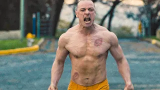 GLASS All Movie Clips + Trailer (2019)