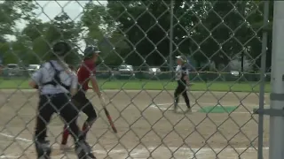 STATE BOUND: Onaga softball earns first-ever trip to state with win over Mission Valley