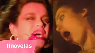 ¡Las muertes más impactantes de las telenovelas! | tlnovelas