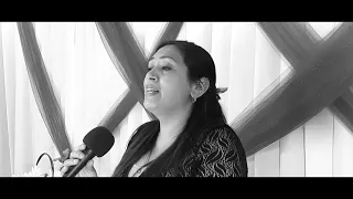 Hosanna (Diga el debil fuerte Soy) - Hilcia Villanueva | Coro IEM Puerto Montt