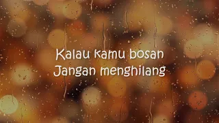 Kalau Bosan - Lyodra Cover by Nabila Maharani (Lyrics)