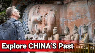 Beyond Imagination: The Mind-Blowing Dazu Rock Carvings of Chongqing, China