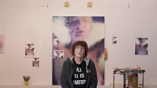 Artists for Gender Equality | II. Present | Teaser