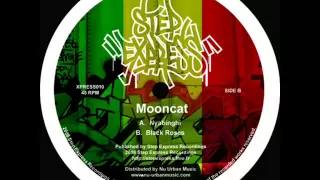 Mooncat - Nyabinghi