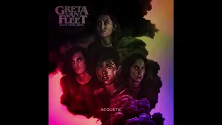 Greta Van Fleet "Rolling In The Deep" (Spotify Studios)