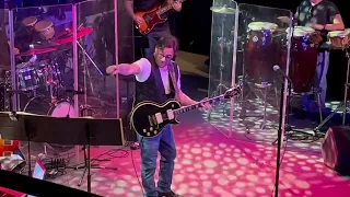 Al Di Meola, Elegant Gypsy Suite, Houston, TX, January 19, 2024