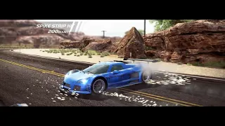 Hot Pursuit 2010 Remastered - Cut to the Chase