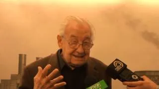 Andrzej Wajda chce nakręcić film o Strzemińskim