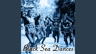 Ukranian Black Sea Dance [Ukrainian]