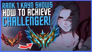 *FINALE* FINAL GAME IN GRANDMASTER HOW TO ESCAPE ELO HELL! | Unranked - Challenger