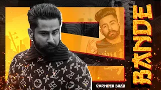 12 Bande - Varinder Brar (BASS BOOSTED) Punjabi Song 2021