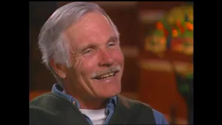 ABC Primetime Live - Ted Turner - 1997