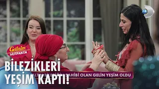 Gelinim Mutfakta'da 210. Hafta kim birinci oldu? 16 Aralık 2022