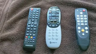 Fix Samsung TV Volume Problem