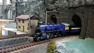 75 Jahre Rheingold - Märklin 26750