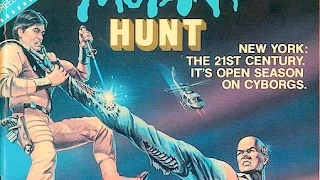 Mike and Jerry Review: Mutant Hunt