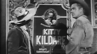 The Adventures of Kit Carson : Pledge to Danger 1952 Western TV Show