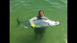 Saltwater Fly Fishing Basics