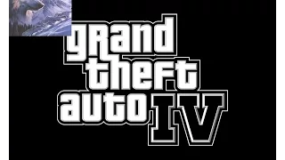 Lets Play GTAIV #9 Concrete Jungle