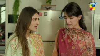 Zulm - Ep 19 Promo - Monday At 8:00 Pm [ Faysal Qureshi Sahar Hashmi, Shehzad Sheikh ] - HUM TV