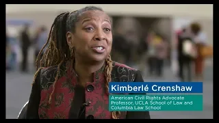 Kimberlé Crenshaw: What is Intersectionality?