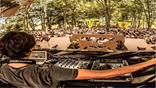 Pixel - Live Set @ Universo Paralello 2016