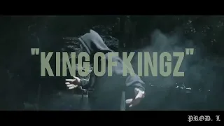 "King of Kingz" - Bushido Type Beat (prod. L & @Cronsenbeatz)