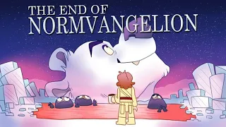 Norm of the North 4 - End of Normvangelion