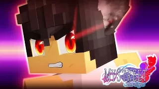 Cursed | MyStreet: Starlight [Ep.34] (FINALE PART 2)|Minecraft Roleplay