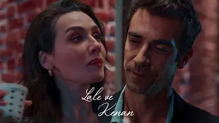 Lale & Kenan |¦ Love |¦ Kuş Uçuşu