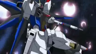 Gundam SEED AMV - The End Of Heartache