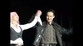 Vitas – The Bird of Happiness (Kolomna, Russia – 2010.03.20) [by Psyglass]