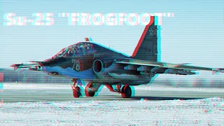 Su-25 (Сухой су-25) Frogfoot Phonk Edit