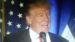 Trump singing look what you made me do by Taylor Swift Taylor Swift