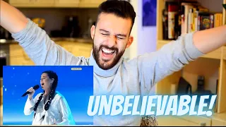 Turkish Musician REACTS Diana Ankudinova -  Oh It's Not Evening (Ой да не вечер)