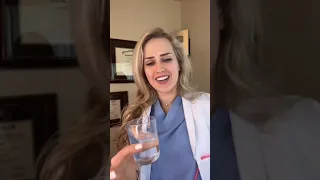 Worst product demo ever? Doctor reacts