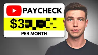 How Much YouTube Pays Me (with 100,000 Subscribers)