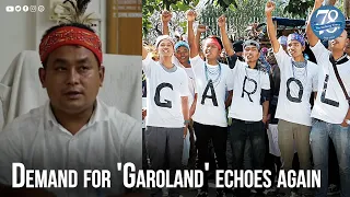 Demand for 'Garoland' echoes again