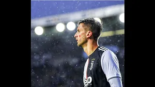 RODRIGO BENTANCUR 2019/2020