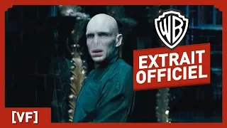 Harry Potter et l'Ordre du Phénix - Extrait Officiel