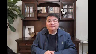 《十问》习近平！动态清零谎言正在瓦解/王剑每日观察/20221122