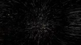 Dark Matter - A VR Experience