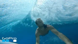 GoPro: Anthony Walsh Indo Surf