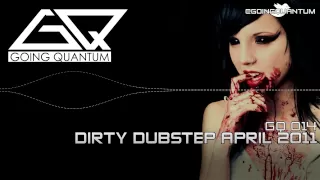 Dirty Dubstep April 2011