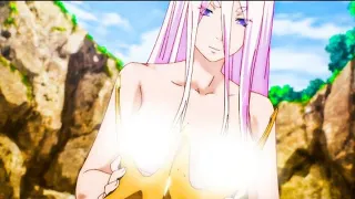 Shin Ikkitousen「AMV」- Faster